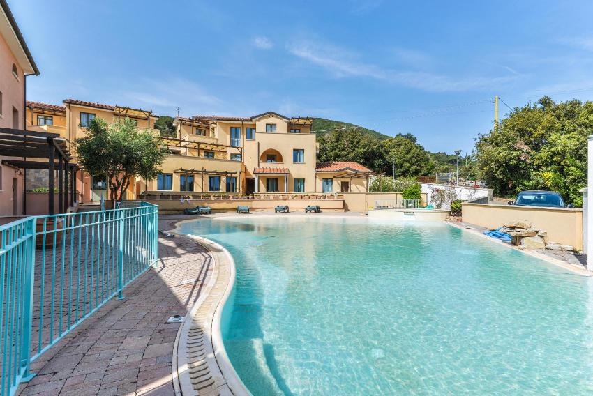 Casa Mambrino Panorama