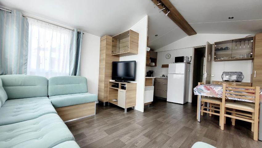 L'Experience - Camping du Bois Dormant