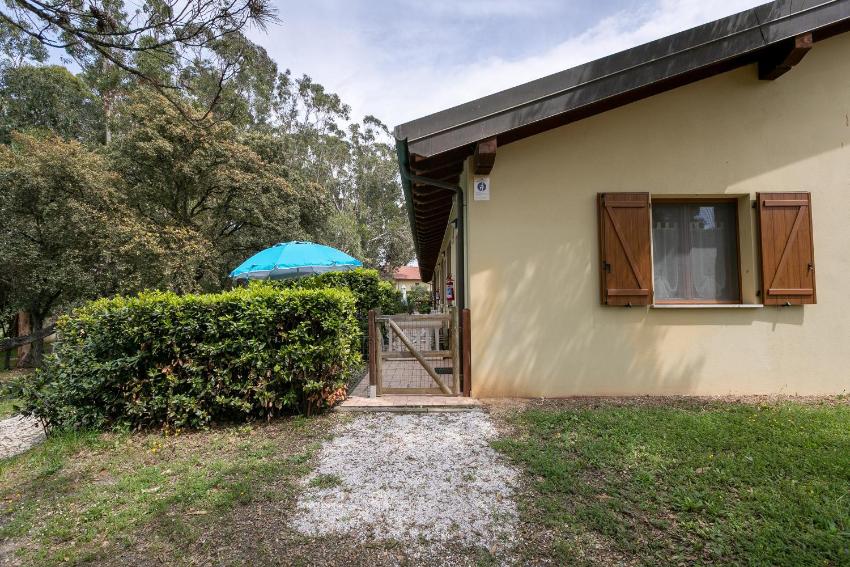 Sole 4 - Monolocale con soppalco