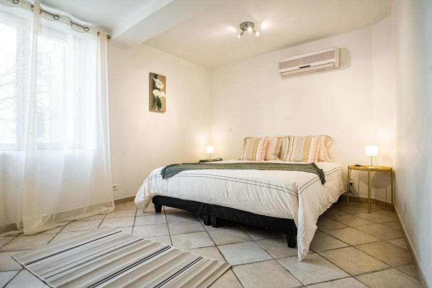 Appartement au coeur de l'Isle sur la sorgue