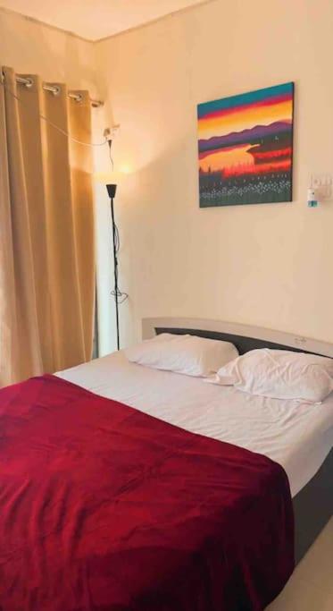 Lovely 1 BHK fully Furnished Apartment in Neral