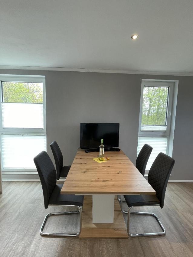 Ferienwohnung Wiehelund - Kleinwiehe