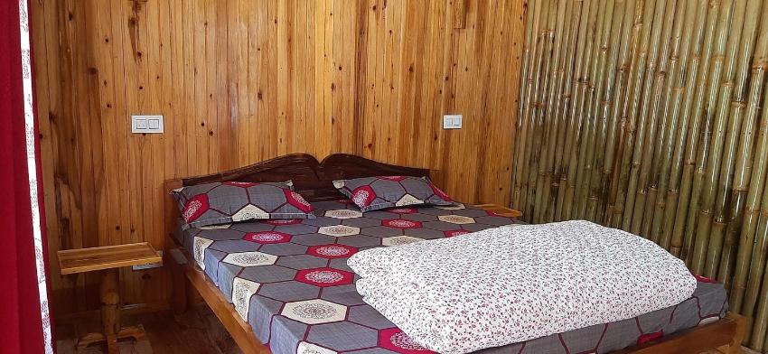 Nischal's Bamboos Homestay