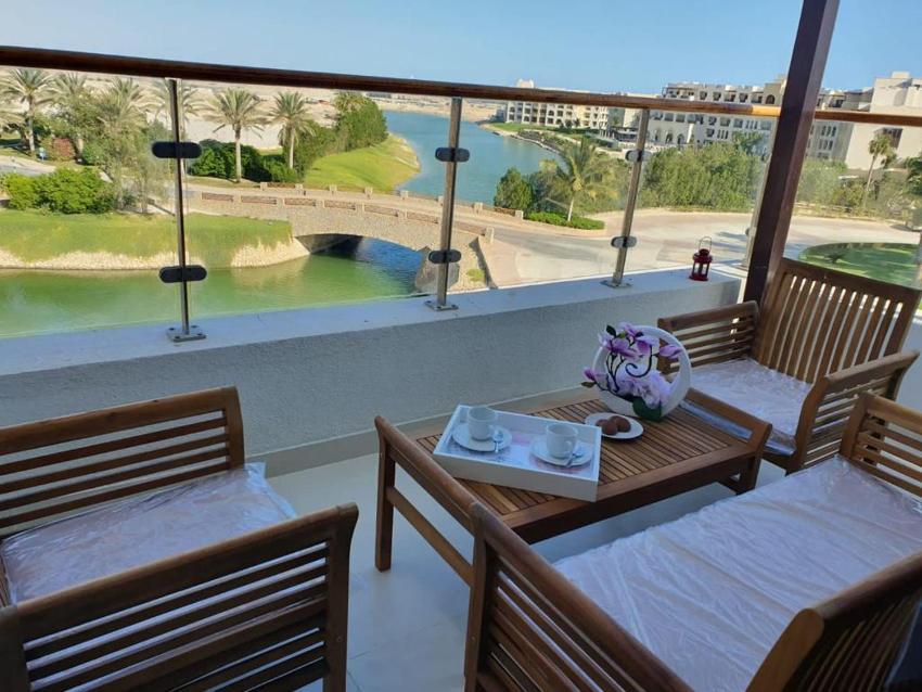 WASAN LUXURY RESIDENCE HAWANA Salalah