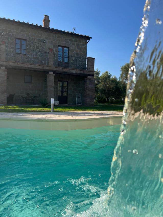 Agriturismo Tenuta Roccaccia