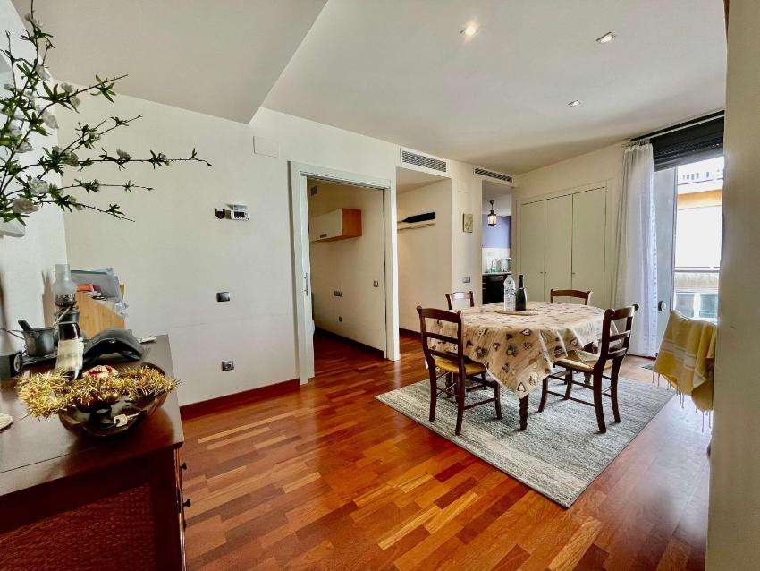 APARTAMENTO JUNTO PUERTO by HLCLUB HUTB-13247 BLM