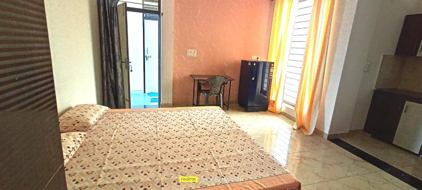 Keshavam Solitaire केशवं Homestay