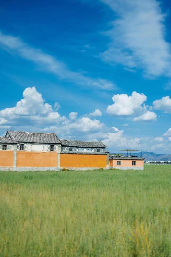 Dali Xiyou Boutique Hotel