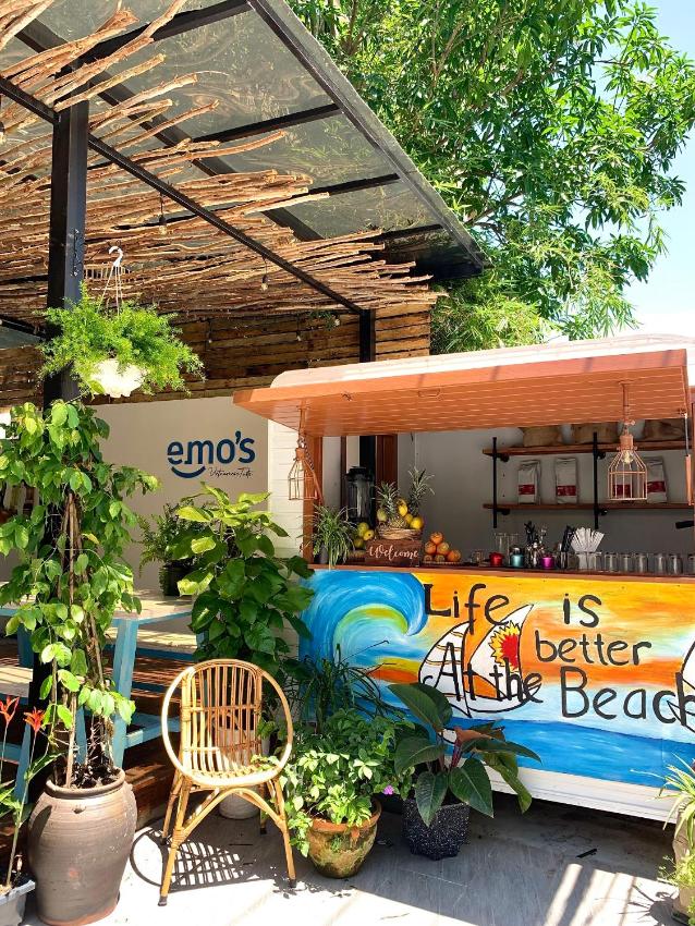 Cavilla Boutique Hotel & Apartment Da Nang