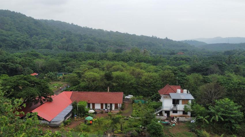 APKA ECOvillage
