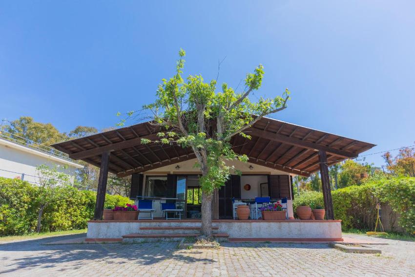 HelloElba Villino Michela