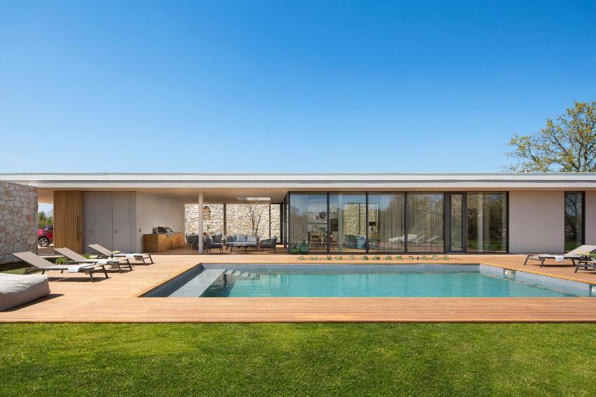 Beautiful Villa Gaia 1