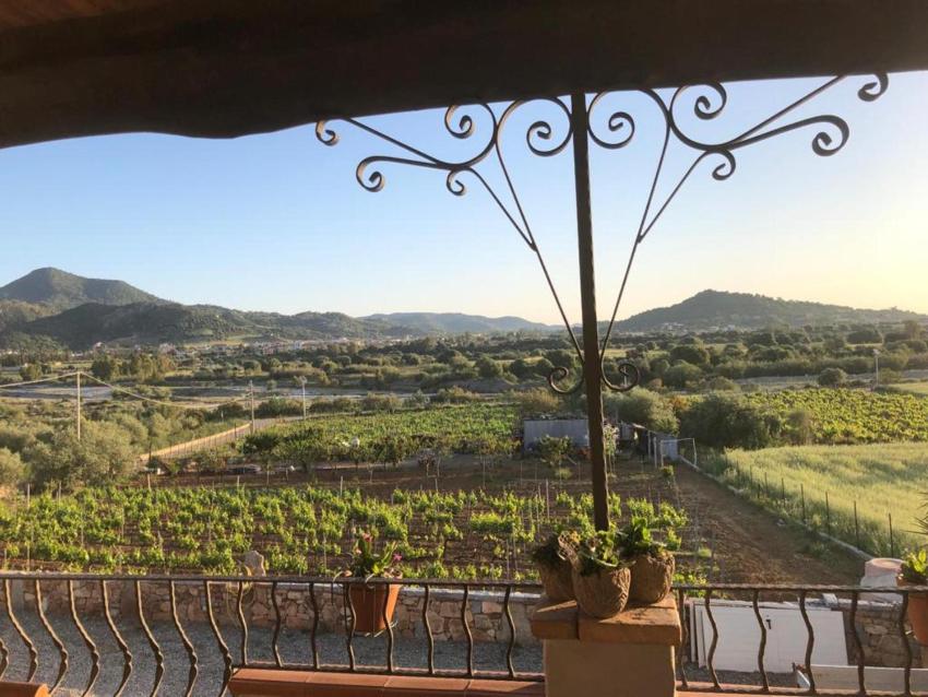 Casa vacanze Perdupili