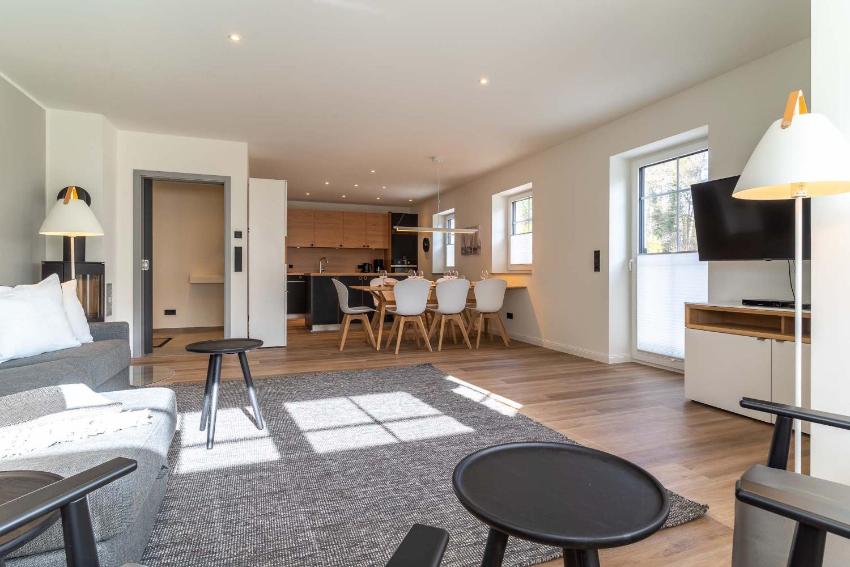 Ferienhaus Nordstern Ferienhaus Nordstern