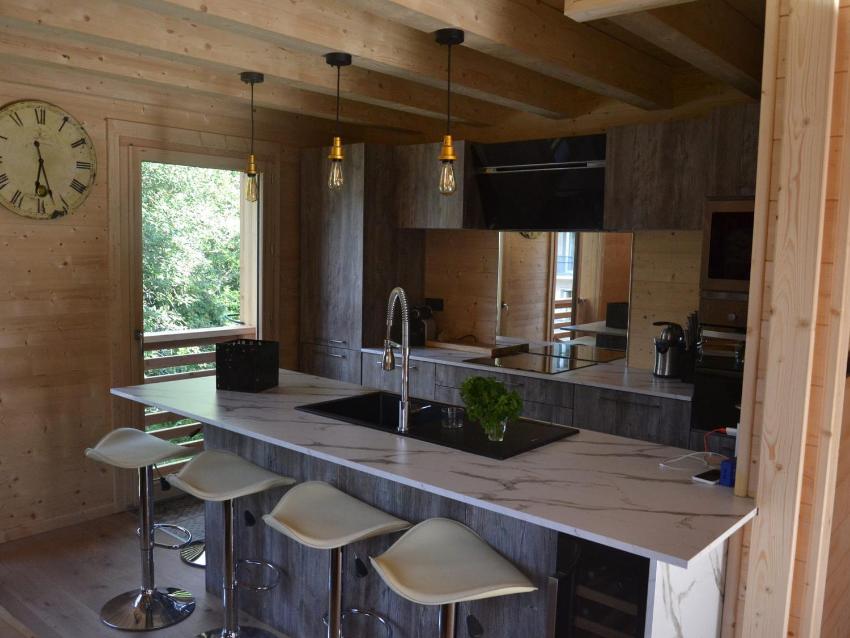 Chalet Valloire, 6 pièces, 12 personnes - FR-1-263-480