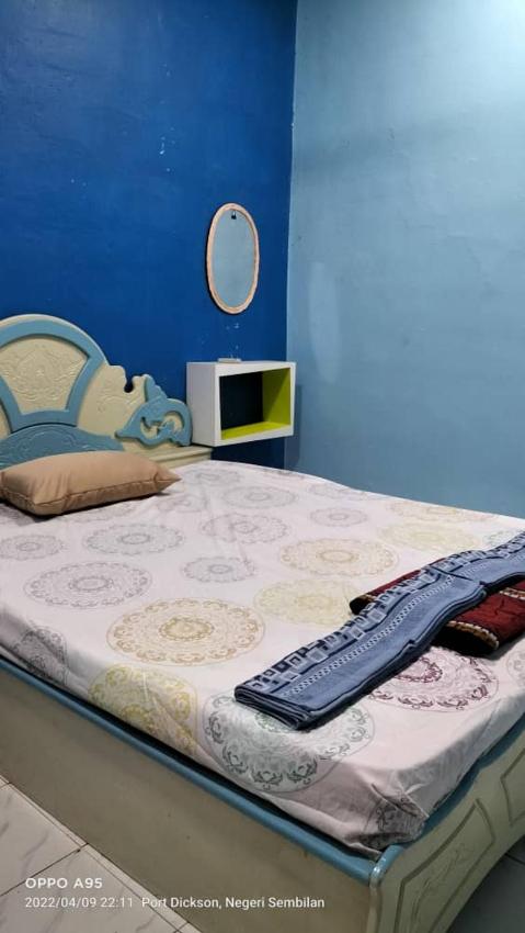 Za's Homestay Port Dickson