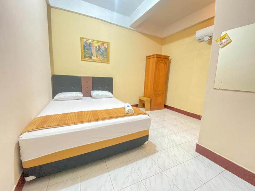 Transisco Hotel Sorowako