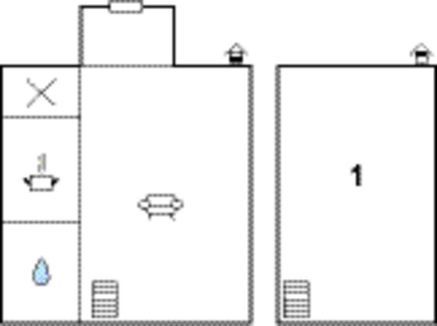 Nice home in Bad Doberan with WiFi and 1 Bedrooms