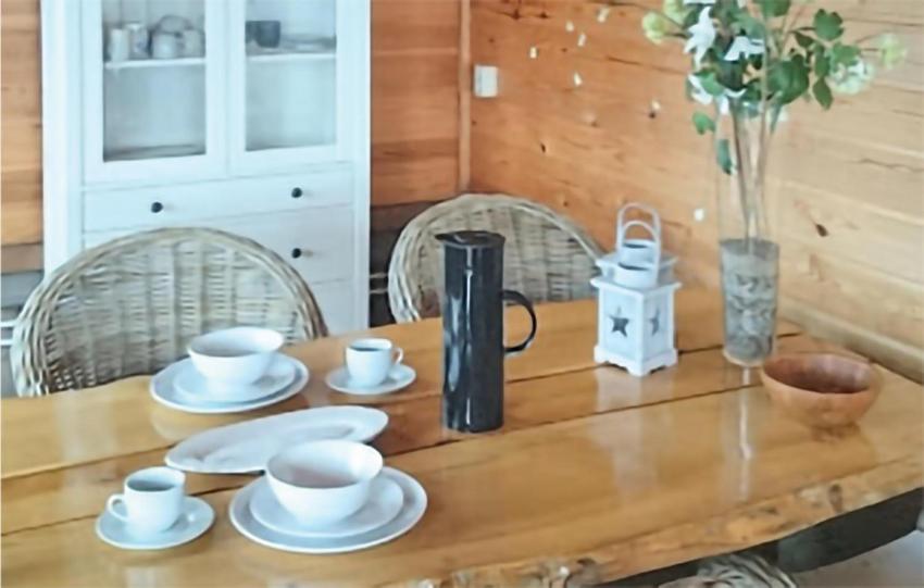 Holiday home Lauwersoog 32