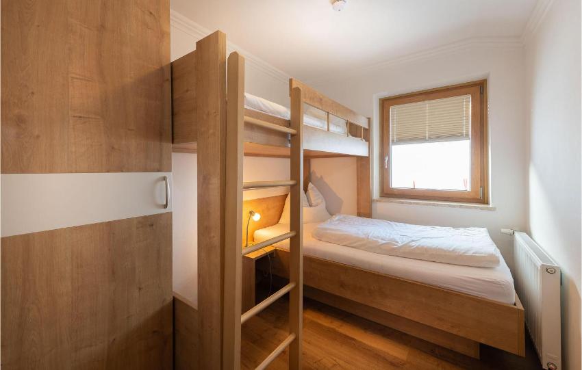 Apartment Grossarl - 08