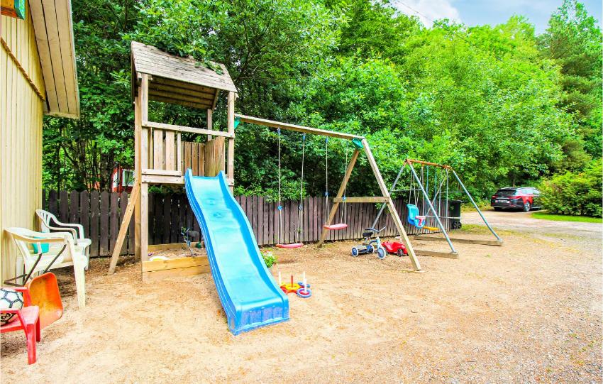 Holiday home V. Tockarp Pl. Örkelljunga