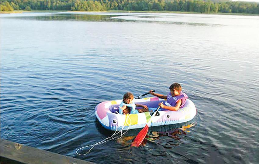 Awesome home in Vxtorp with 2 Bedrooms and WiFi