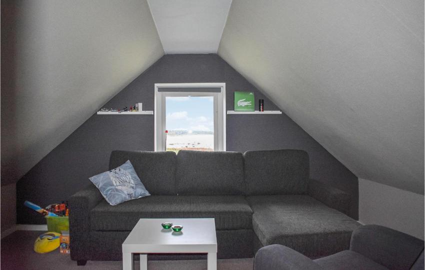 Nice home in Fjälkinge with WiFi and 4 Bedrooms