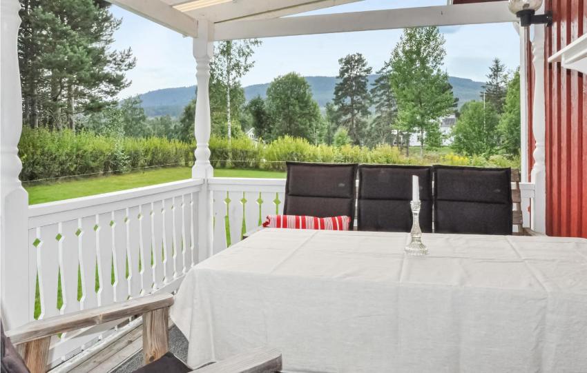 Beautiful home in Torsby with 2 Bedrooms and WiFi