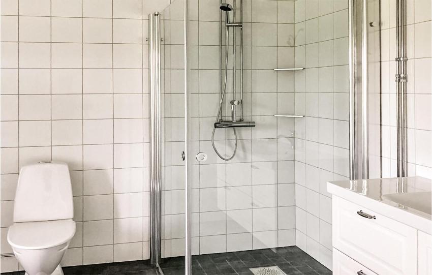 Amazing home in Bodafors with 3 Bedrooms and WiFi