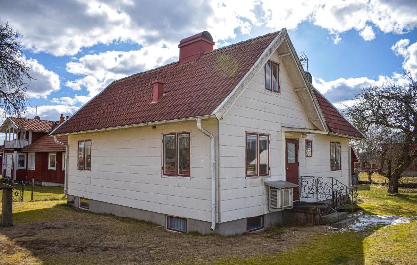 Stunning home in Tving with 2 Bedrooms