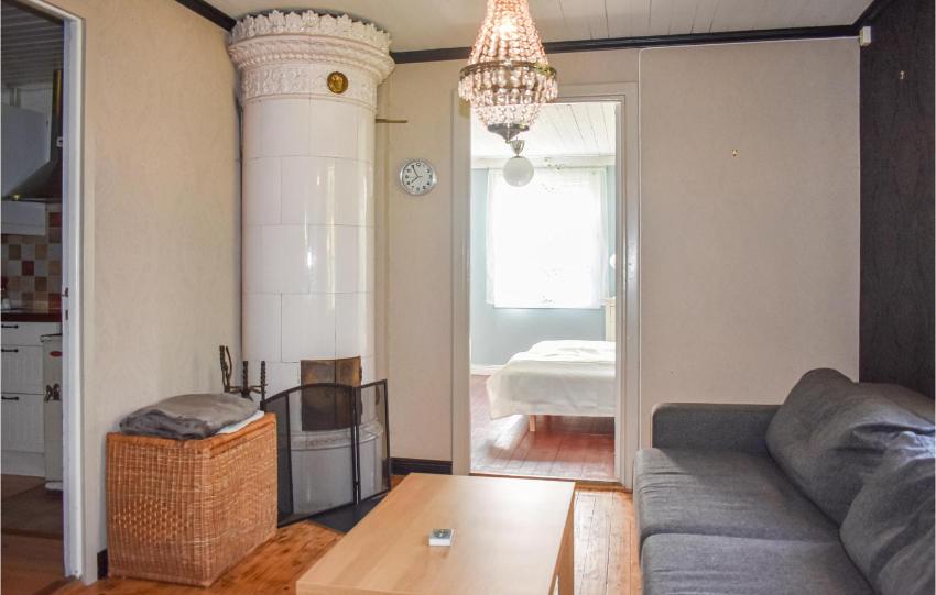 Stunning home in Tving with 4 Bedrooms