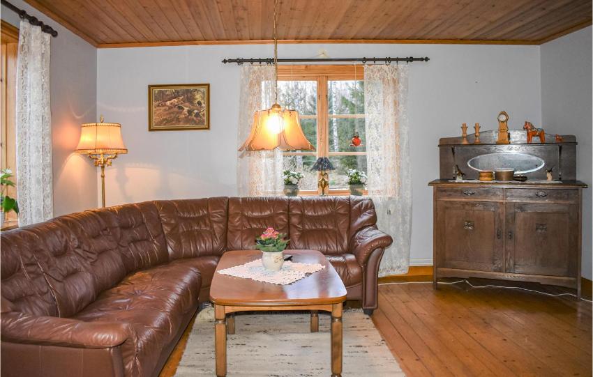 Stunning home in Mörrum with WiFi and 3 Bedrooms