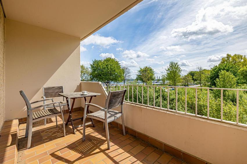 Strandresidenz Wassersleben fewo1846 - Matrosenstube