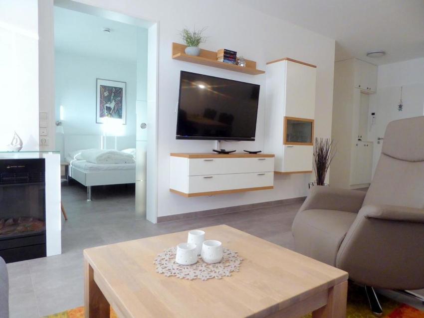 Jadesand Nordsee Park Dangast