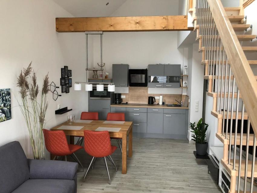 Kroontje - Nordsee Park Dangast