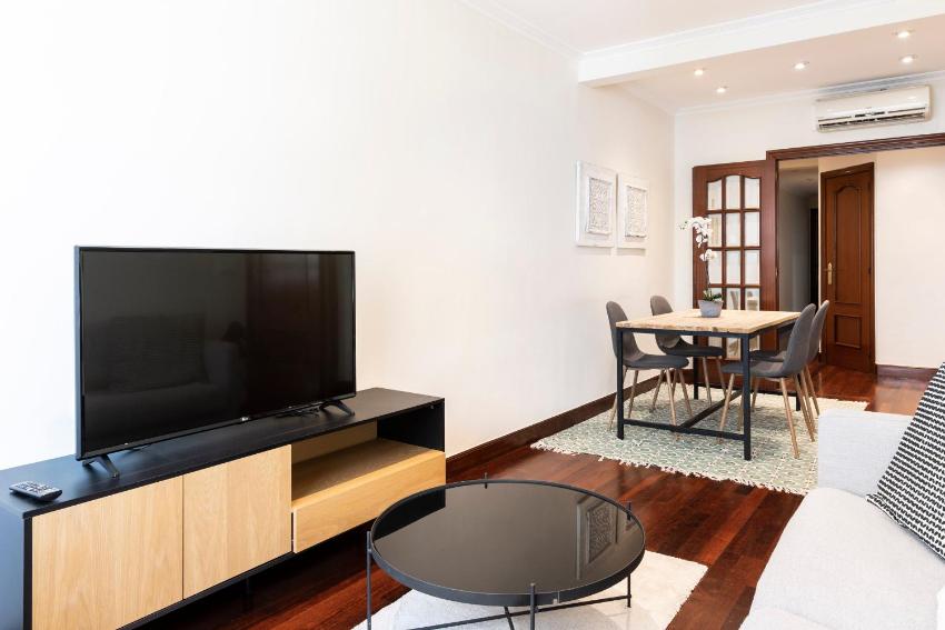 Beach and Chill apartment by Cisan Rentals