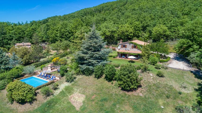 Villa Paola 6 Emma Villas