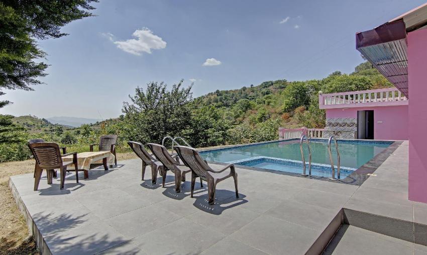 Treebo Trend Sunshine Courtyard Resort