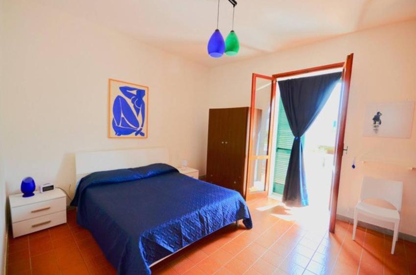 SUNSET FLAT - BAIA VERDE