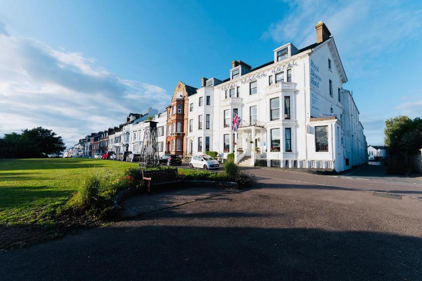 Royal Beacon Hotel