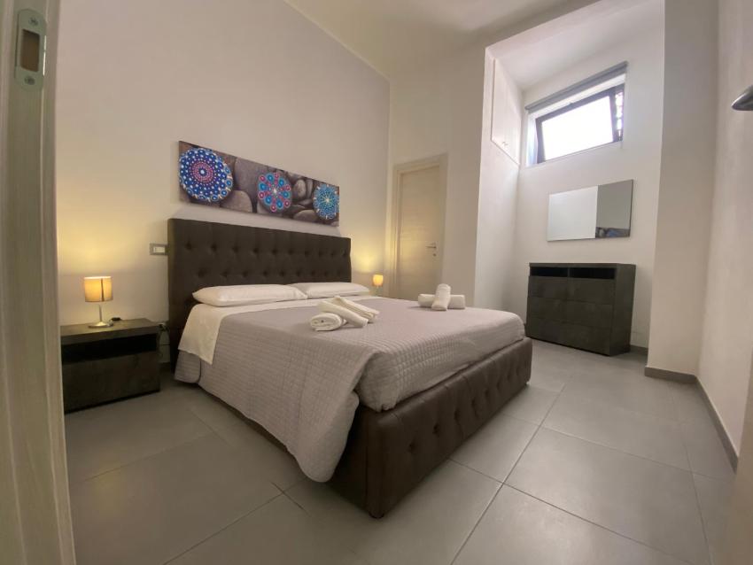 Casa vacanze Mandalà