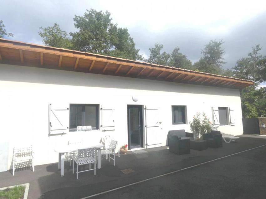 Gîte Léon, 3 pièces, 4 personnes - FR-1-360-715