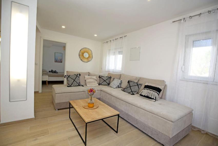 Apartment La Rotonda