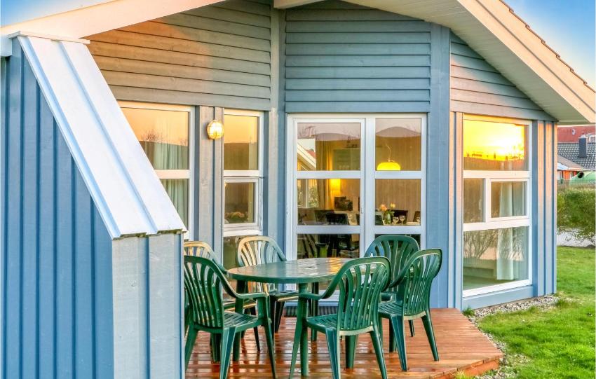 Friedrichskoog-Strandpark 9