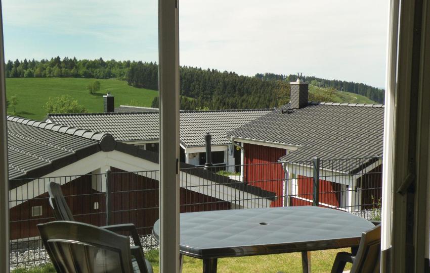 Stunning home in St, Andreasberg with 1 Bedrooms, Sauna and WiFi