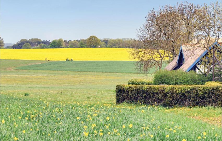 Fischerdorf Zirchow 1f