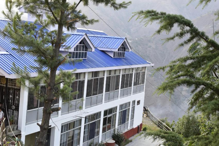 Brotherhood Homestay and Trekking