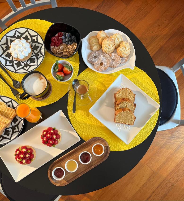 Miss Scola Pastry Rooms - Lake Como