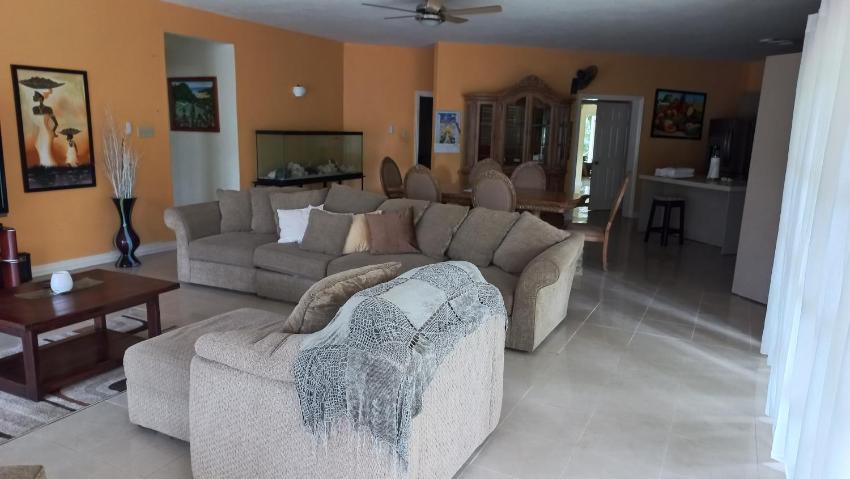 Spacious Tranquility Cove two Bedroom apartment