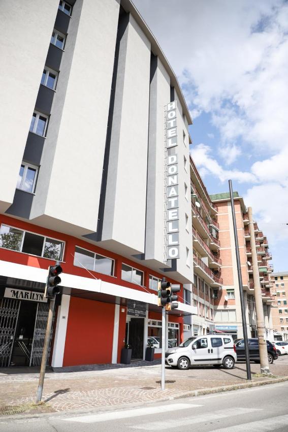 Hotel Donatello